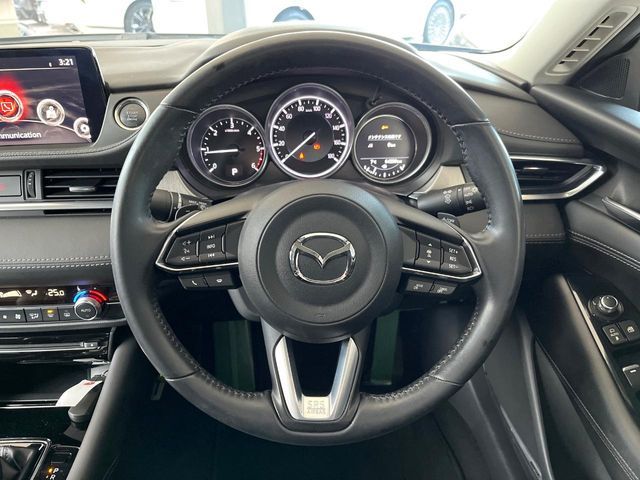 MAZDA ATENZA sedan 2018