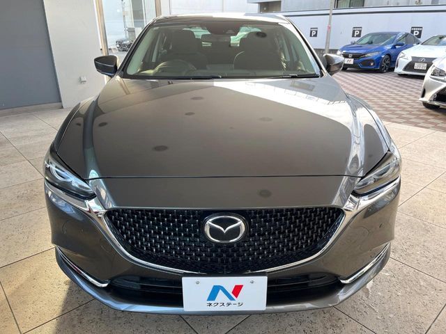 MAZDA ATENZA sedan 2018