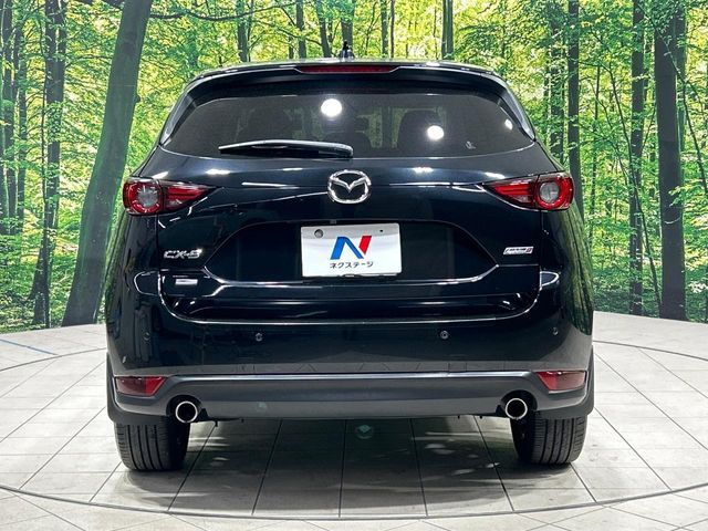 MAZDA CX-5 2017
