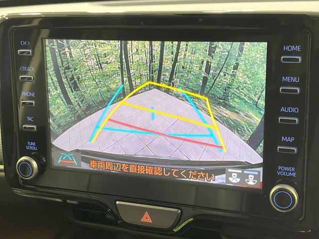 TOYOTA YARIS CROSS HYBRID 2021