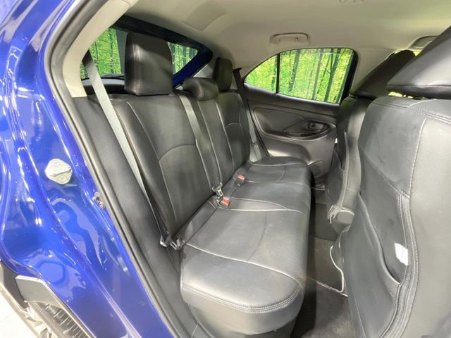 TOYOTA YARIS CROSS HYBRID 2021