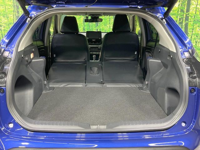 TOYOTA YARIS CROSS HYBRID 2021