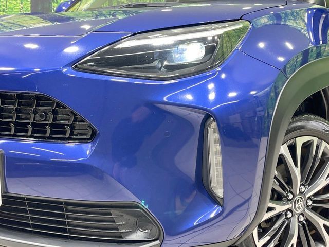 TOYOTA YARIS CROSS HYBRID 2021