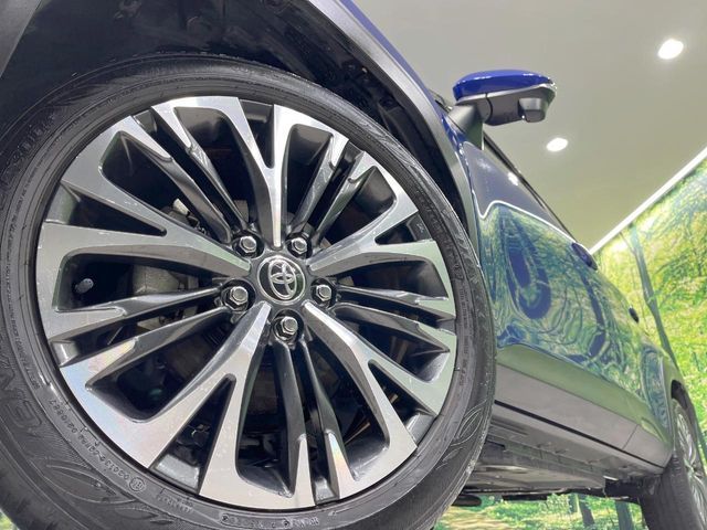 TOYOTA YARIS CROSS HYBRID 2021