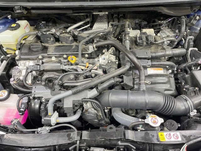 TOYOTA YARIS CROSS HYBRID 2021