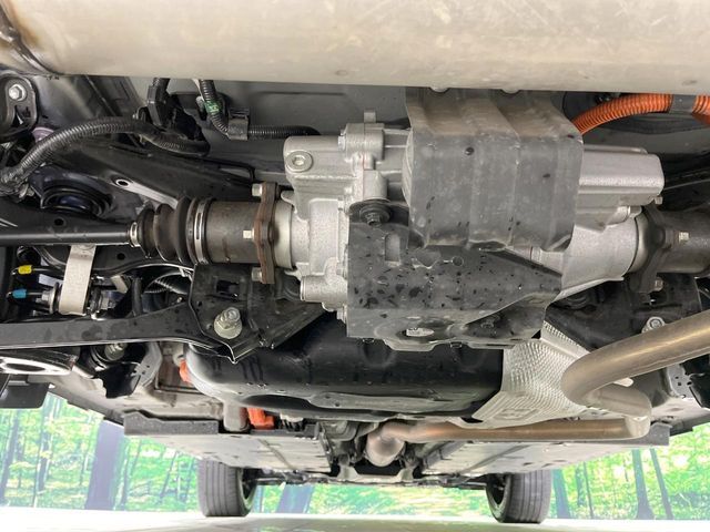 TOYOTA YARIS CROSS HYBRID 2021