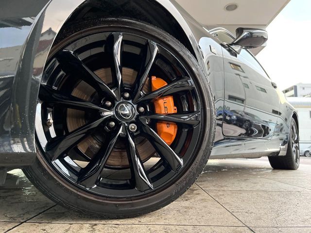 TOYOTA LEXUS RC300h 2019