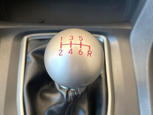 HONDA CIVIC hatchback 2019