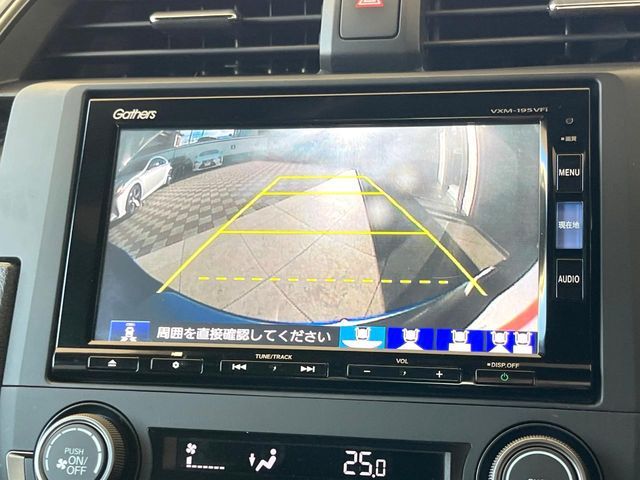 HONDA CIVIC hatchback 2019