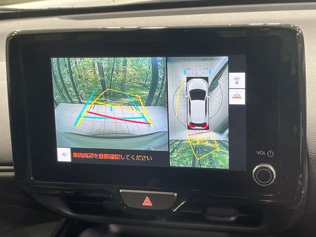 TOYOTA YARIS CROSS HYBRID 2025