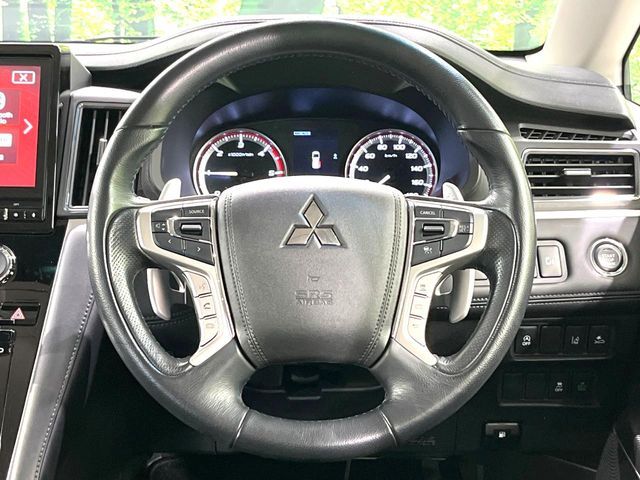 MITSUBISHI DELICA D:5 4WD 2019