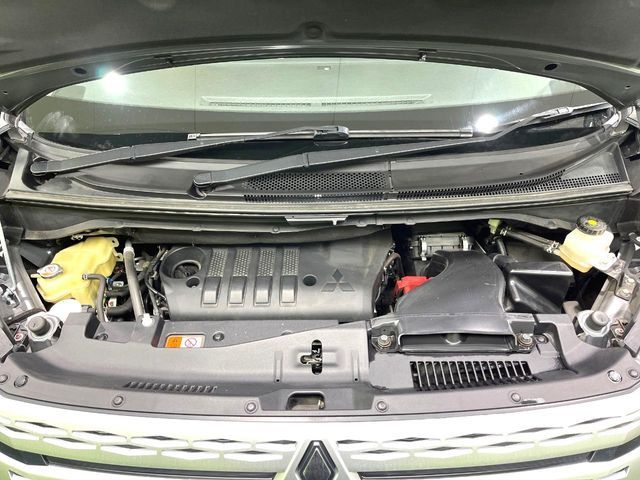 MITSUBISHI DELICA D:5 4WD 2019