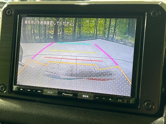 SUZUKI JIMNY SIERRA 2019