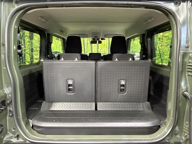 SUZUKI JIMNY SIERRA 2019