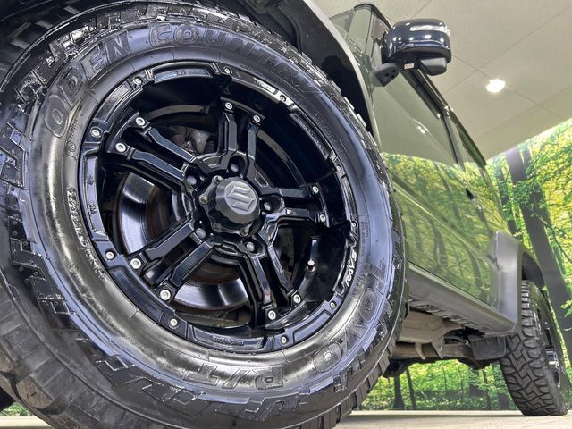 SUZUKI JIMNY SIERRA 2019