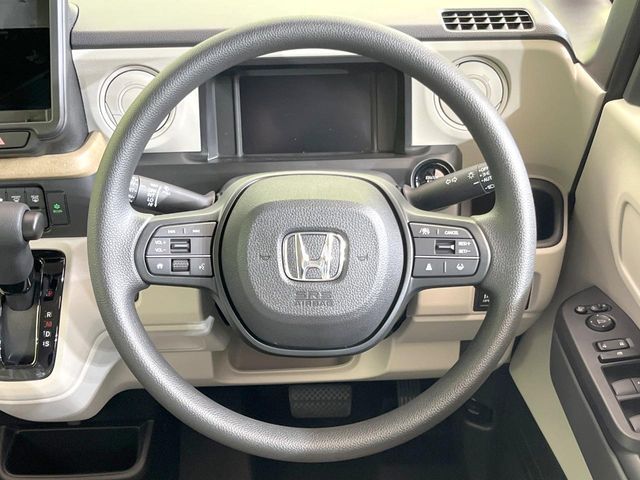 HONDA N BOX 2025