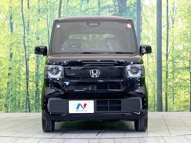 HONDA N BOX 2025