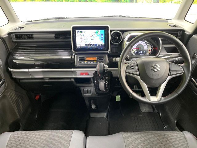 SUZUKI Spacia custom 2019