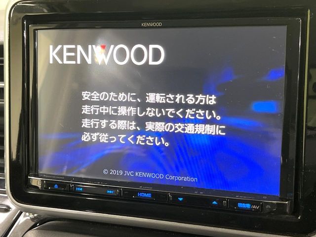 SUZUKI Spacia custom 2019