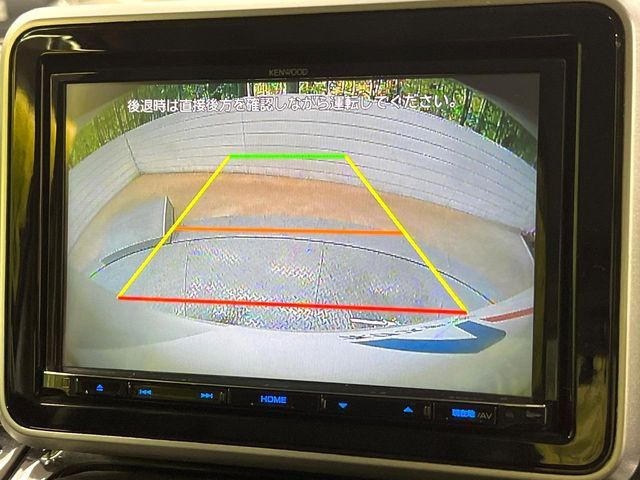 SUZUKI Spacia custom 2019