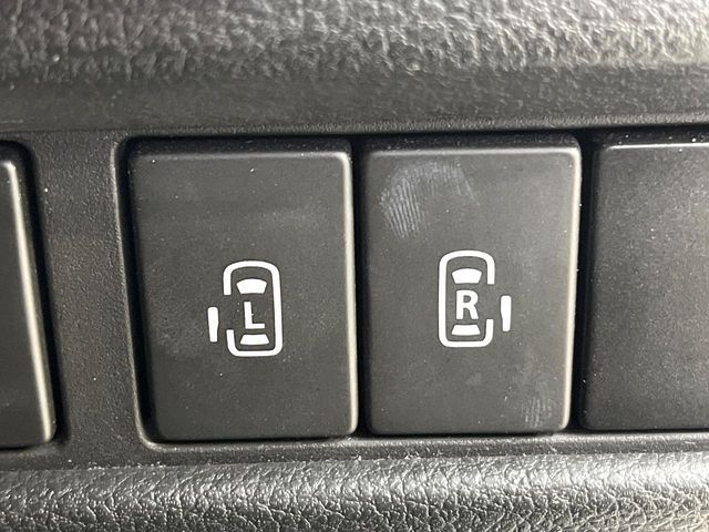 SUZUKI Spacia custom 2019