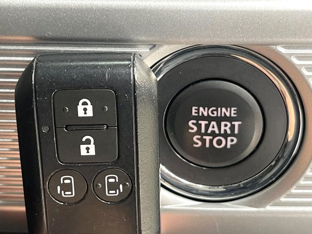 SUZUKI Spacia custom 2019