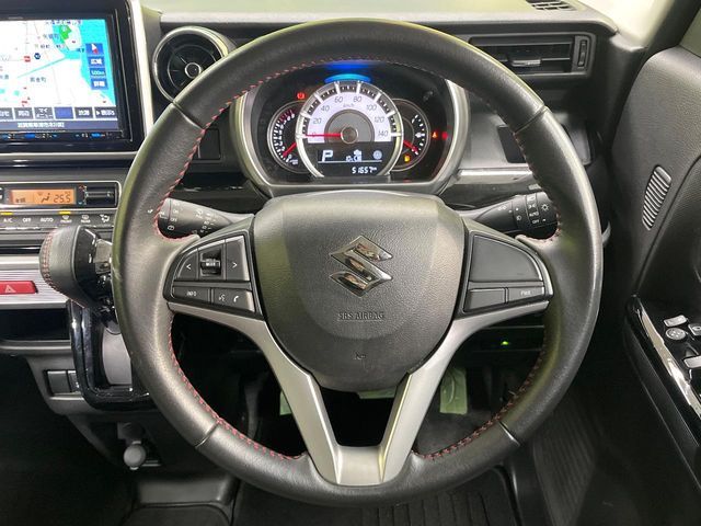 SUZUKI Spacia custom 2019