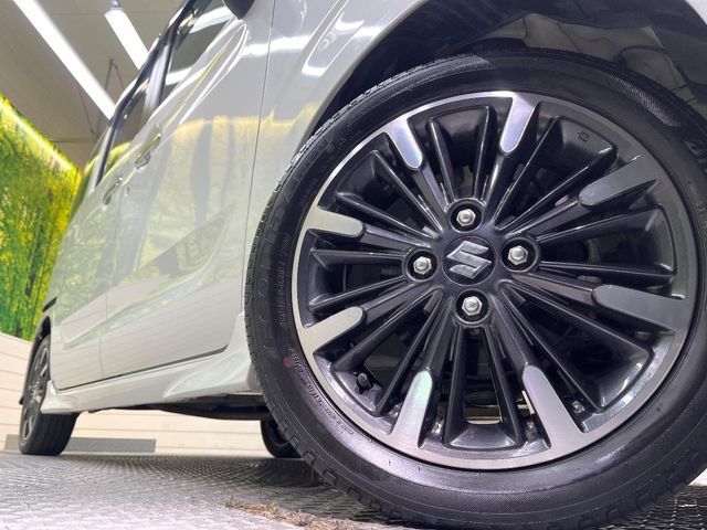 SUZUKI Spacia custom 2019