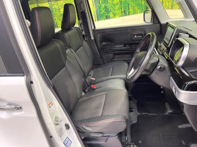 SUZUKI Spacia custom 2019