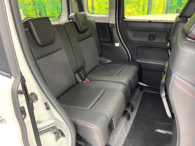 SUZUKI Spacia custom 2019