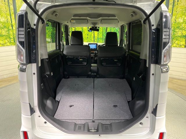 SUZUKI Spacia custom 2019