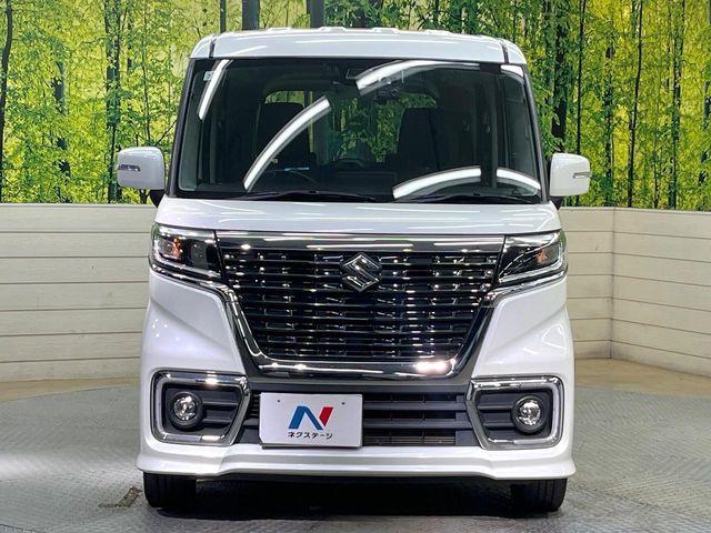 SUZUKI Spacia custom 2019