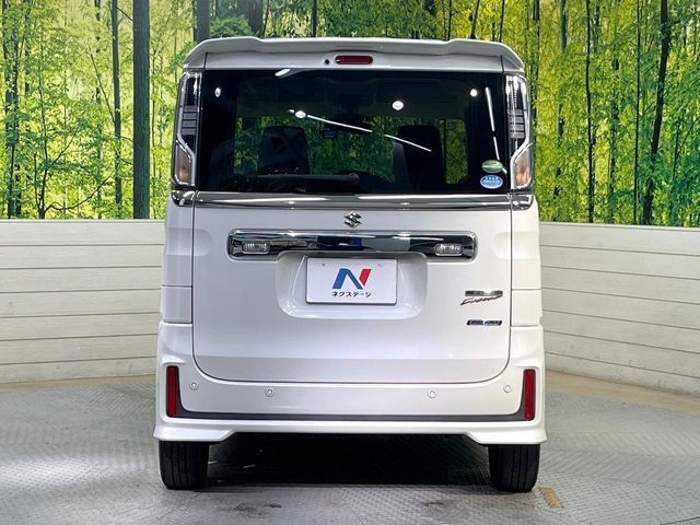 SUZUKI Spacia custom 2019