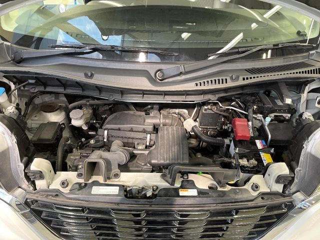 SUZUKI Spacia custom 2019