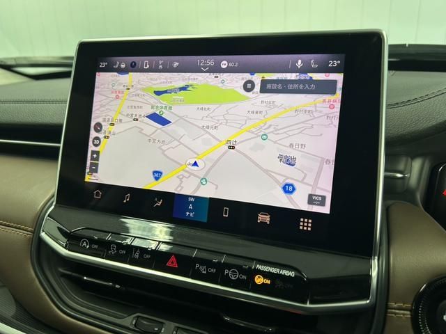 JEEP JEEP COMMANDER 2023