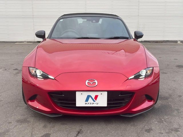 MAZDA ROADSTER 2016