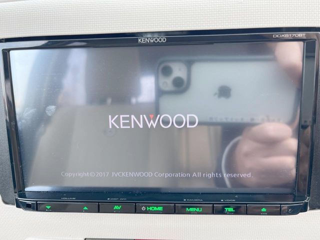 DAIHATSU MIRA Cocoa 2012