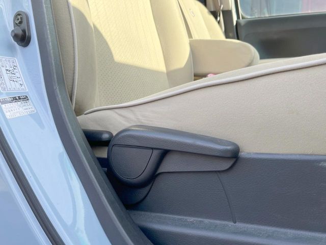 DAIHATSU MIRA Cocoa 2012