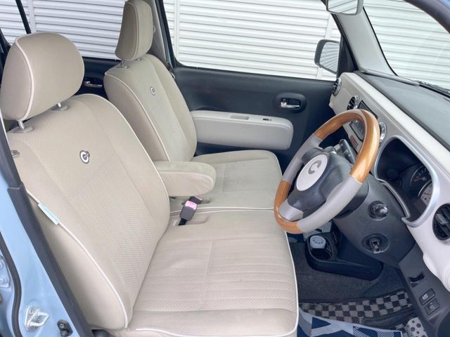 DAIHATSU MIRA Cocoa 2012