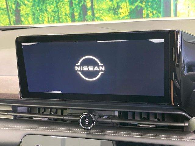 NISSAN SERENA  WG 2024