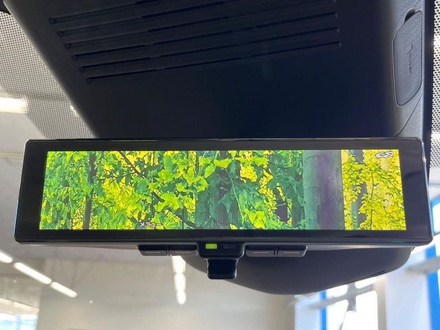 NISSAN SERENA  WG 2024