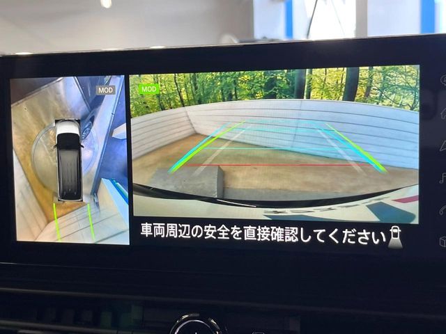 NISSAN SERENA  WG 2024