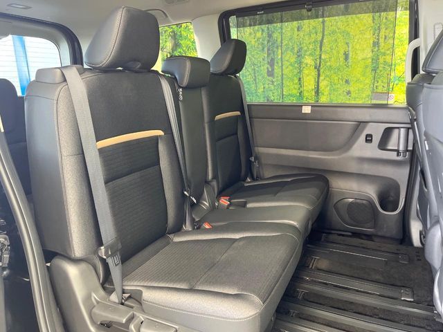 NISSAN SERENA  WG 2024