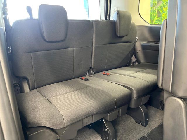 NISSAN SERENA  WG 2024