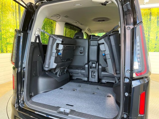 NISSAN SERENA  WG 2024