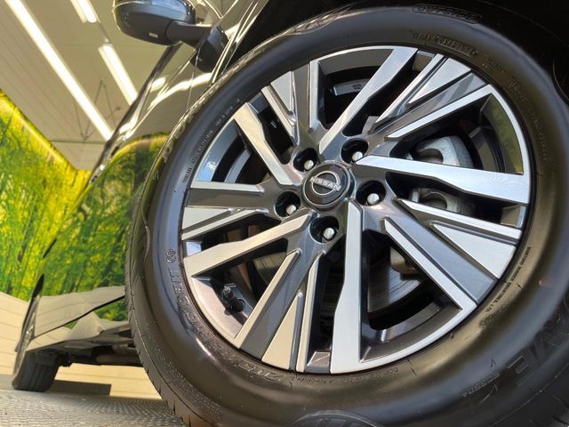 NISSAN SERENA  WG 2024