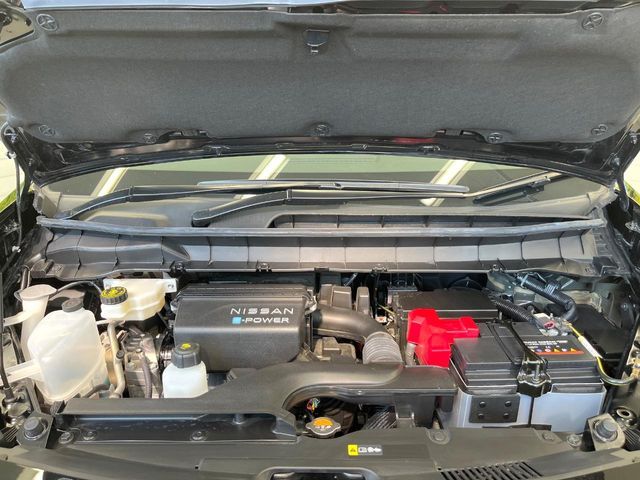 NISSAN SERENA  WG 2024