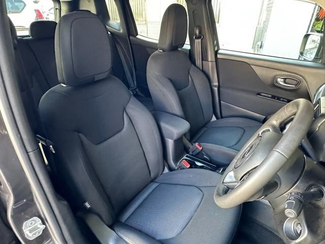 JEEP JEEP Renegade 2019