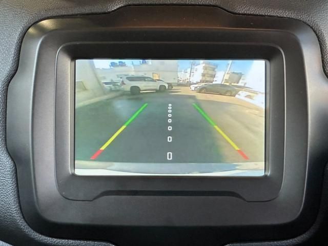 JEEP JEEP Renegade 2019