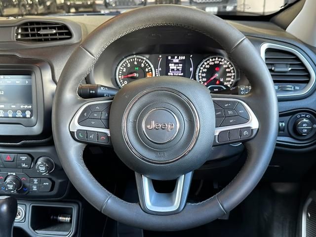 JEEP JEEP Renegade 2019